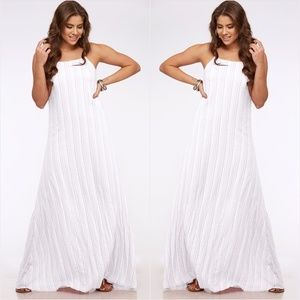 Store Closing - Last 1‼️ Spaghetti Strap Maxi Dress